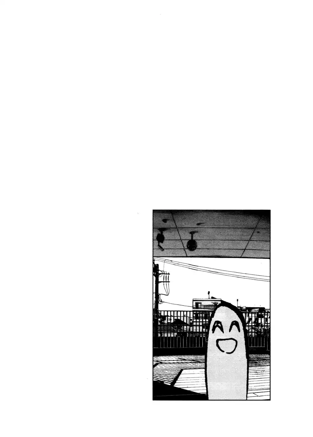 Oyasumi Punpun Chapter 116 19